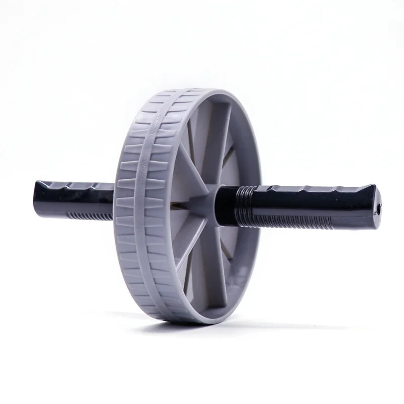 Abdominal Wheel – Non-Slip Roller for Muscle Strengthening, Silent & High Load Bearing Fitness Equipment for Home Use